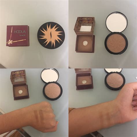 sephora bronzer dupes.